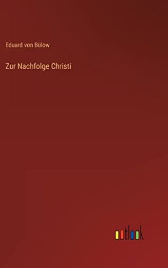 Zur Nachfolge Christi