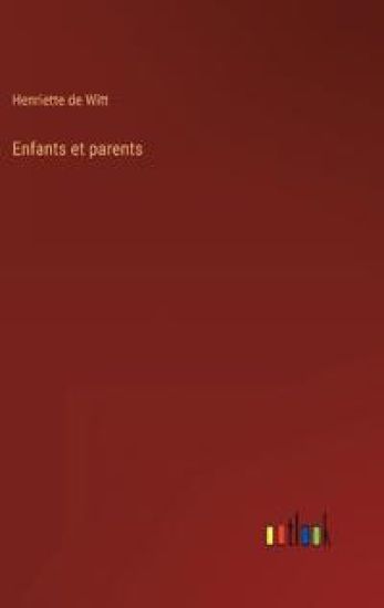 Enfants et parents