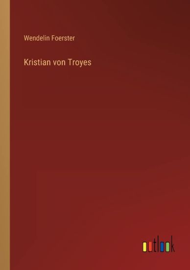 Kristian von Troyes