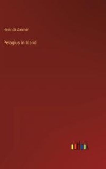 Pelagius in Irland