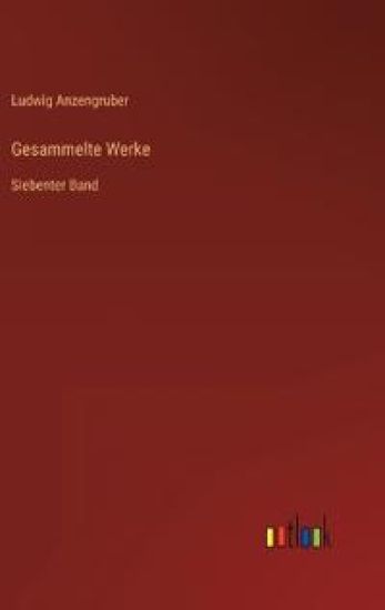 Gesammelte Werke