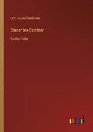 Studenten-Beichten