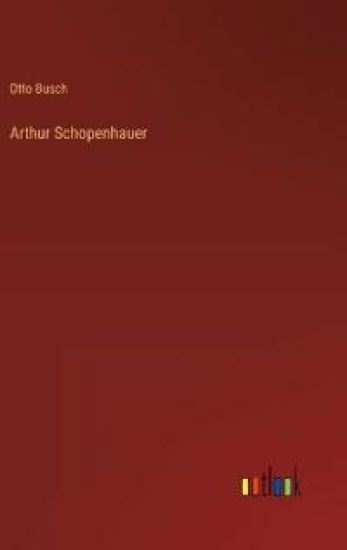 Arthur Schopenhauer