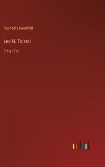 Leo N. Tolstoi