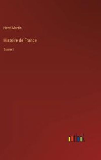 Histoire de France