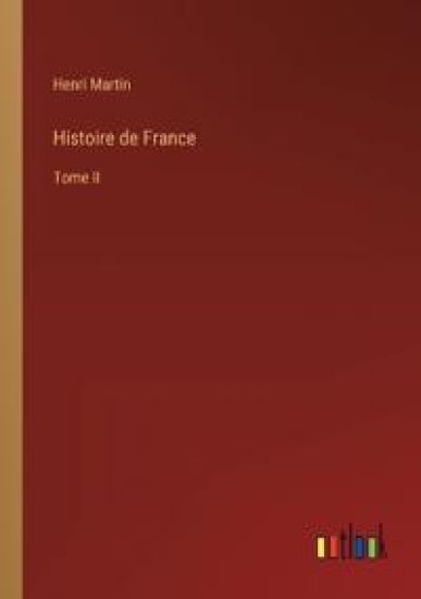 Histoire de France