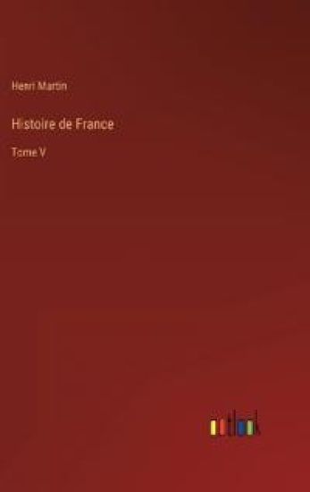 Histoire de France