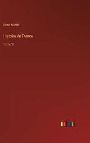 Histoire de France