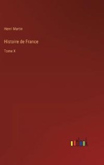Histoire de France