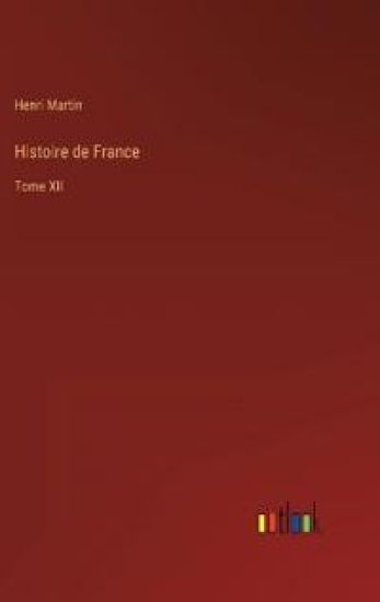 Histoire de France