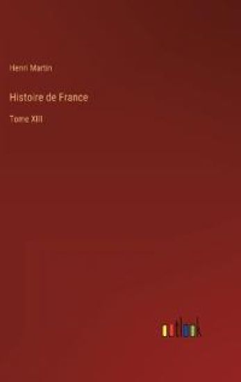 Histoire de France