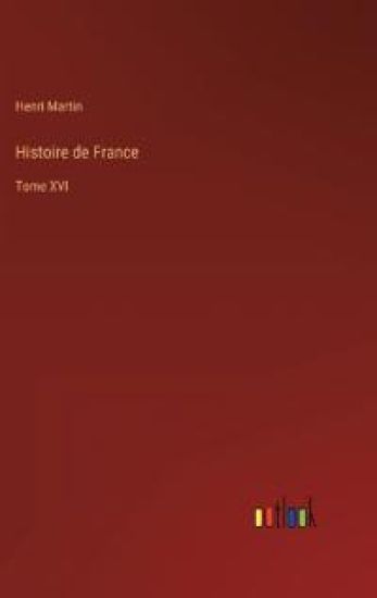 Histoire de France