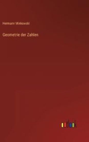 Geometrie der Zahlen