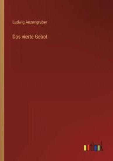 Das vierte Gebot