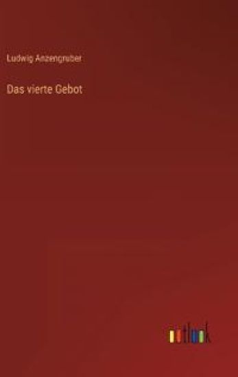 Das vierte Gebot