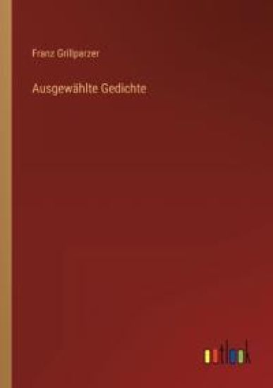 Ausgewählte Gedichte