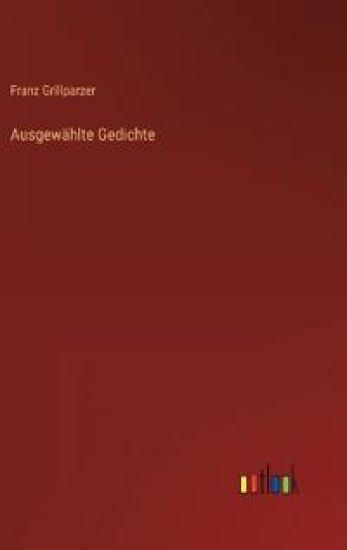 Ausgewählte Gedichte
