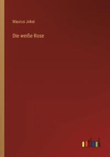 Die weiße Rose