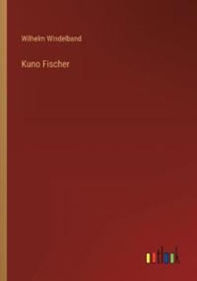 Kuno Fischer
