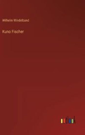 Kuno Fischer