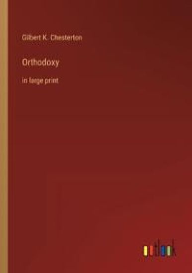 Orthodoxy