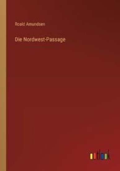 Die Nordwest-Passage