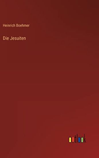 Die Jesuiten