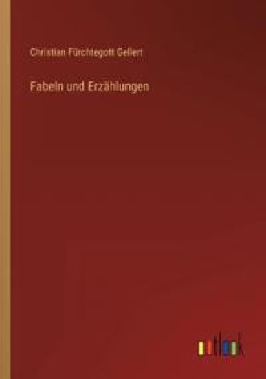 Fabeln und Erzählungen