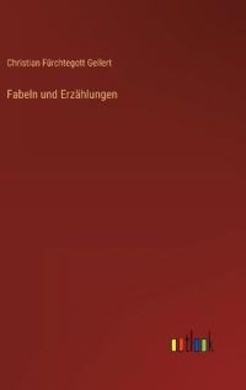 Fabeln und Erzählungen