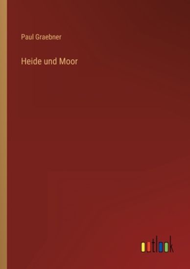 Heide und Moor
