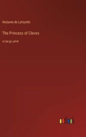 The Princess of Cleves