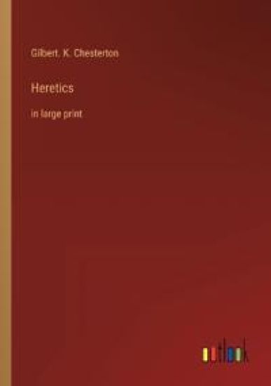 Heretics