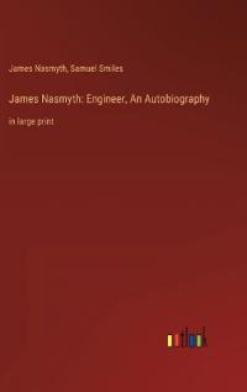 James Nasmyth