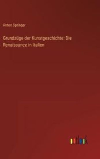 Grundzüge der Kunstgeschichte