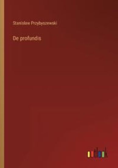 De profundis