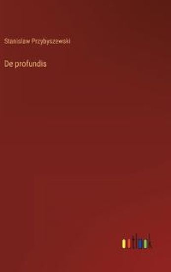 De profundis