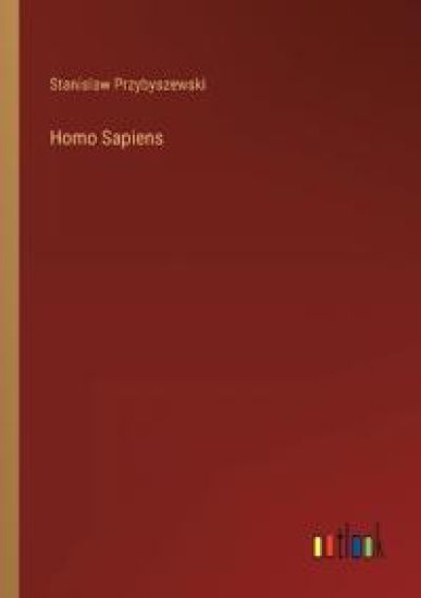 Homo Sapiens