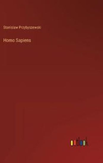 Homo Sapiens