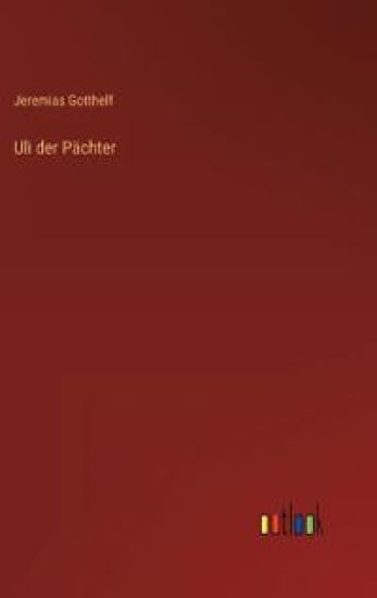 Uli der Pächter
