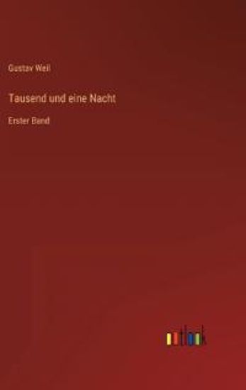Tausend und eine Nacht
