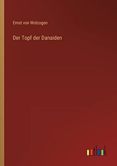 Der Topf der Danaiden