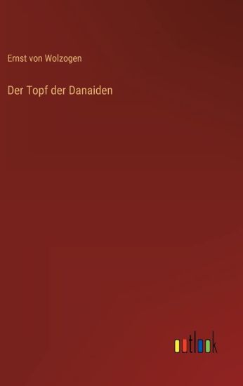 Der Topf der Danaiden