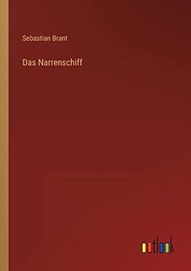 Das Narrenschiff