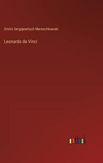 Leonardo da Vinci