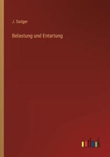 Belastung und Entartung