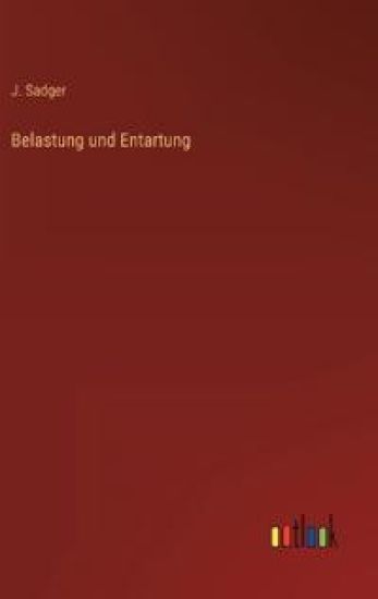 Belastung und Entartung