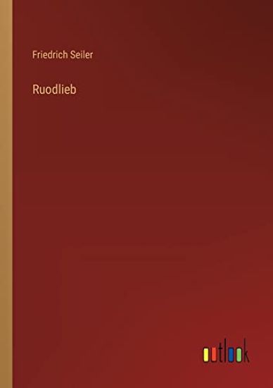 Ruodlieb