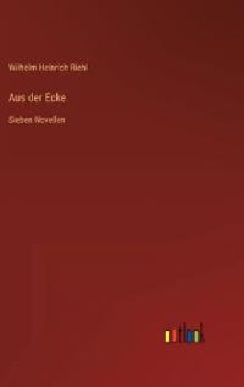 Aus der Ecke