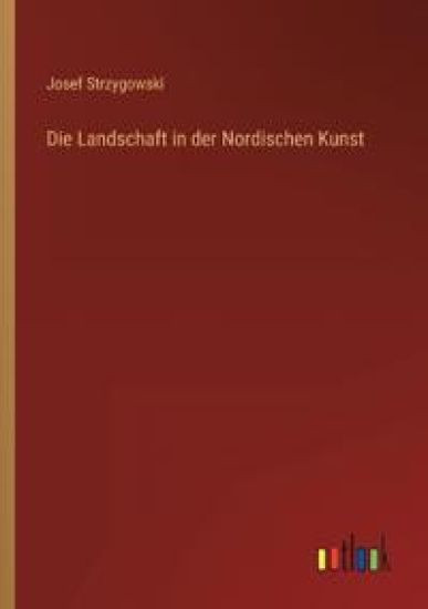 Die Landschaft in der Nordischen Kunst