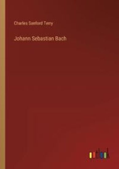 Johann Sebastian Bach